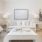 modern looking living room