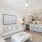 Open Concept living area