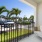 beautiful balcony view