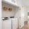 Washer & dryer area