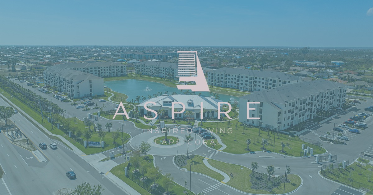 Aspire Cape Coral