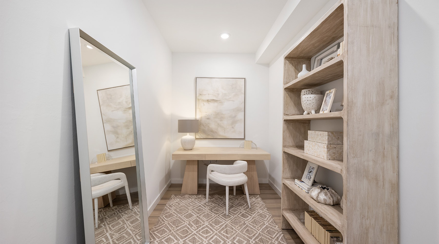 in Home office spaces